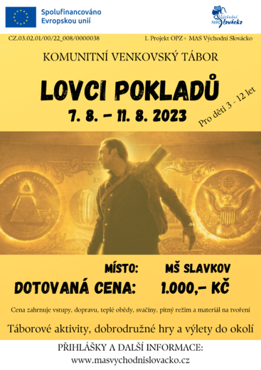 Plakát Slavkov