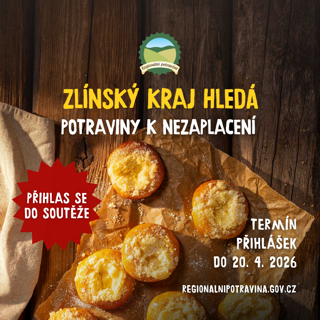 Regionální potravina_2026