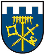 Obec Horní Němčí